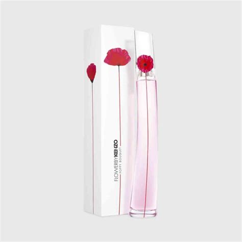 KENZO Flower by Kenzo Poppy Bouquet EDP 100ml