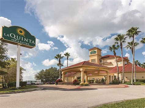 La Quinta Inn & Suites Orlando Airport North - Travel - Orlando - Orlando