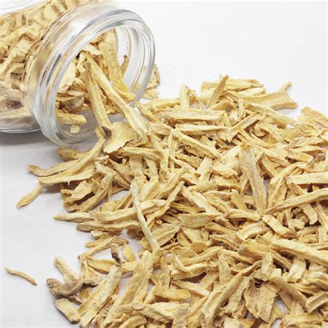 Factory Supply Dehydrated Ginger Dried ginger slices,China price ...