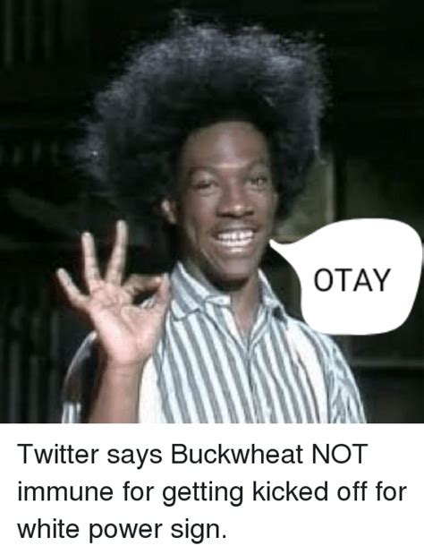 Buckwheat Memes