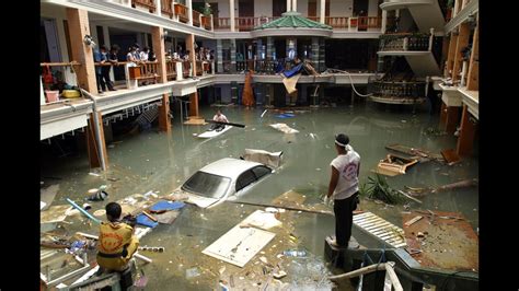 2004 Indian Ocean tsunami's victims and survivors - Los Angeles Times