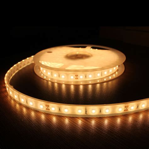 72W WATERPROOF LED STRIP LIGHT | LUMO