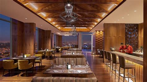 Shangri-La Bengaluru from S$ 149. Bengaluru Hotel Deals & Reviews - KAYAK