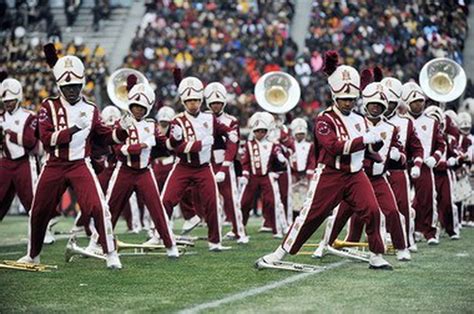 Alabama A&M marching band names Carlton Wright as new director - al.com