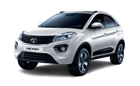 TATA NEXON XZ PLUS (O) Reviews, Price, Specifications, Mileage - MouthShut.com