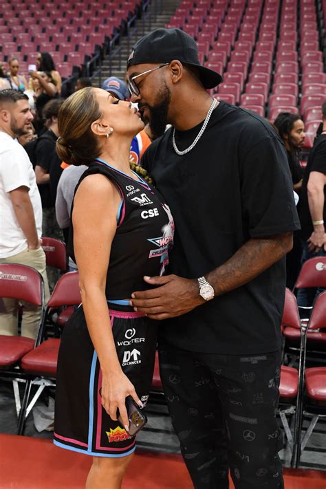 Michael Jordan’s Son Marcus Bends One ‘Rule’ for Love 2 Months After Breaking Silence on ...