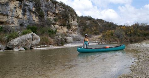 boatsandballs: Saturday Paddlers - Nueces River