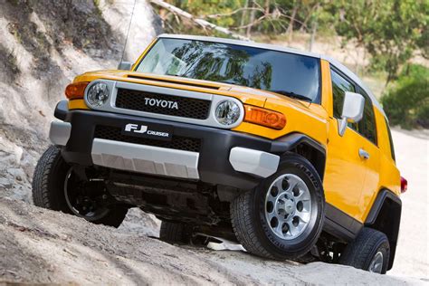 Toyota unveils 2023 FJ Cruiser ‘Final Edition’ - TimesKuwait