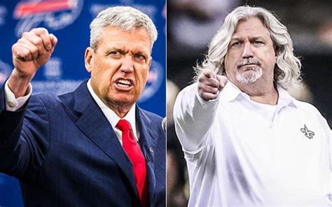 Rex Ryan on working with twin brother Rob: 'It would be fun' - CBSSports.com