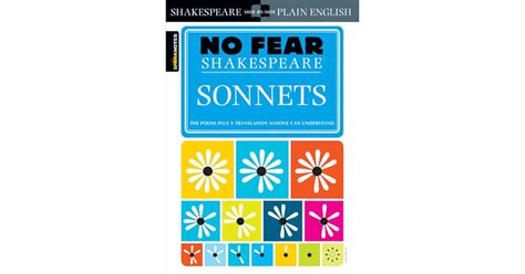 Sonnets (No Fear Shakespeare) by William Shakespeare