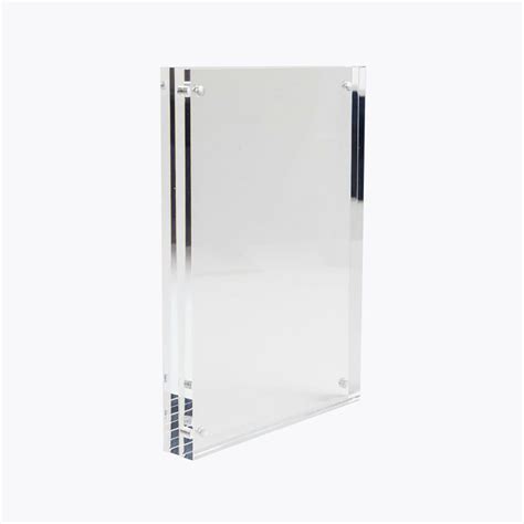 Lucite Photo Frame - IPPINKA