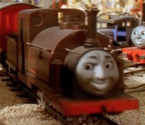 Bertram | Thomas the Tank Engine Wikia | Fandom