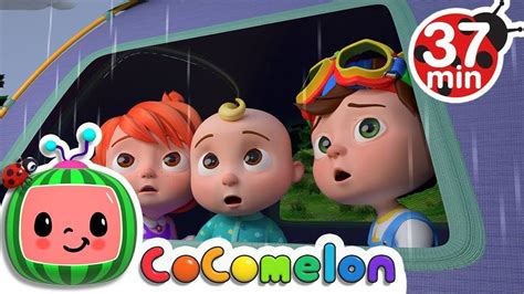 Cocomelon - Nursery Rhymes APK for Android Download