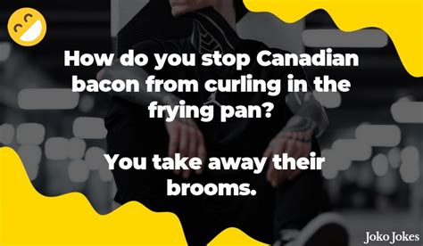 46+ Curling Jokes And Funny Puns - JokoJokes