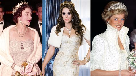 Breaking Down the Real-Life Royal Counterparts to the Characters on ...