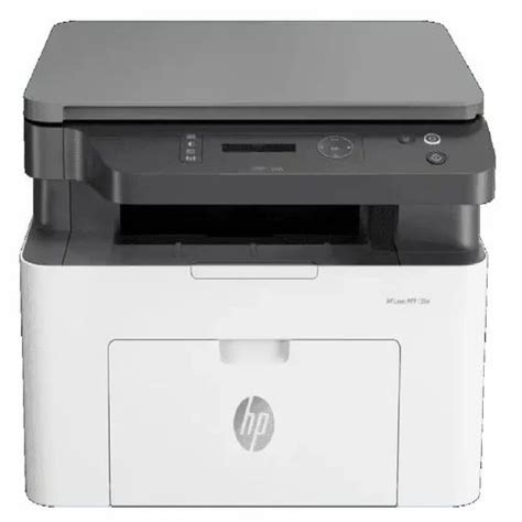 HP Laser MFP 136W, For Home at best price in Kolkata | ID: 2849107388533