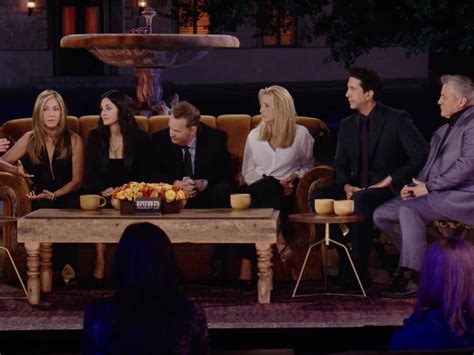 James Corden is hosting the ‘Friends’ reunion – why? The entire show was better left in the ...