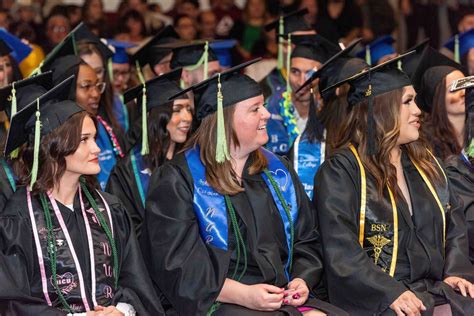 Winston Foto | Brookline College Graduation / Pinning Ceremony - Saturday, December 16, 2023