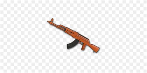 Akm Skins - Pubg PNG - FlyClipart