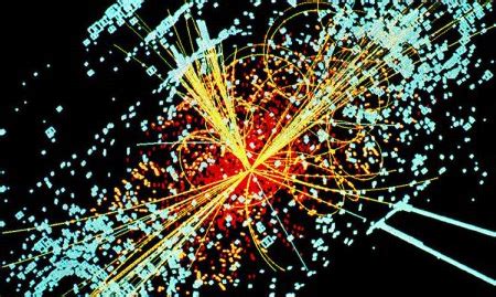 UF scientists celebrate Nobel Prize for Higgs discovery - Explore Magazine