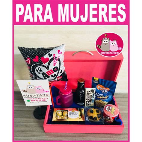 Regalos Sorpresa Para MUJERES Chocolates ferrero