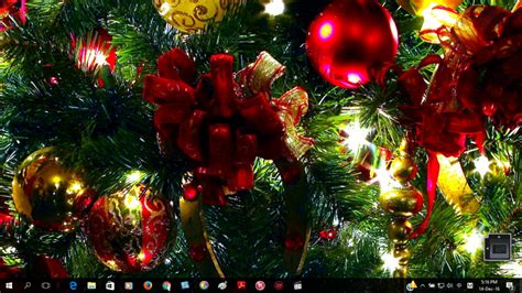 Free Christmas Theme Packs for Windows 10 (Updated for 2017)