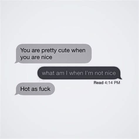 Pin by Avantika Shukla on texts | Dirty mind quotes, Pretty quotes, Cute texts for him