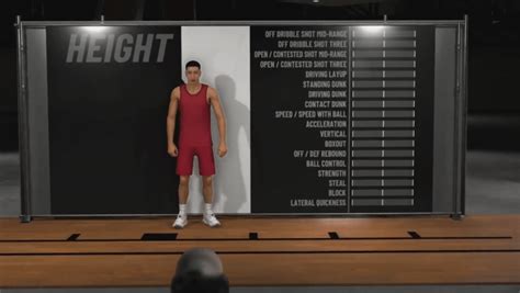 'NBA 2K19' Archetypes List & Guide - How to Pick the Best Build for MyCareer