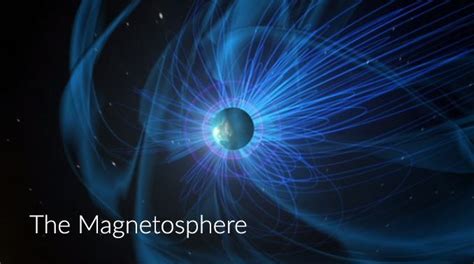 A Guide to the Magnetosphere - Earth How