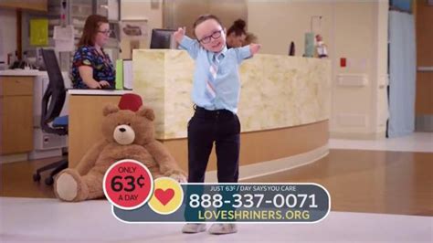 Shriners Hospitals for Children TV Commercial, 'A Family's Legacy of Love' - iSpot.tv