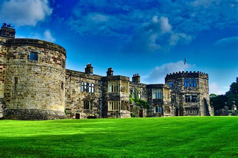 Skipton Castle Embattlement - Free photo on Pixabay - Pixabay