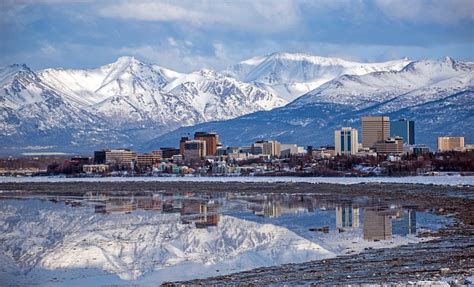 Tourisme à Anchorage 2022 : Visiter Anchorage, AK - Tripadvisor