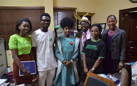 ABUAD Green Campus Initiative tracks over 10,000 trays – Sustainable Development Goals – Afe ...