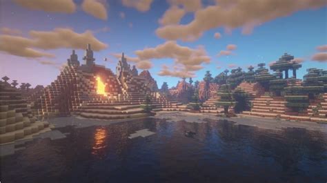 Bsl Shaders Xbox Review Best Shader For Minecraft Pocket Edition ...