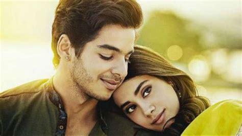 Dhadak: Janhvi Kapoor announces trailer release date of her much-awaited Bollywood debut