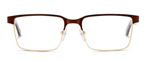 Ted Baker Men's Glasses Lowell TB 4248 | Black Frames | Vision Express