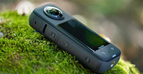 Insta360 X3 Review: the best waterproof 360 camera | Digital Trends