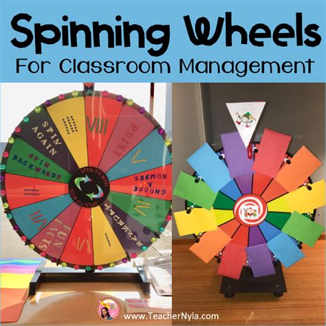 Ways To Use Wheel Of Names In The Classroom Classroom Games, 60% OFF