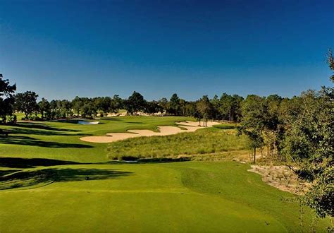 Lakeside Golf & Country Club | Discover Crystal River