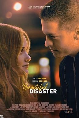 Beautiful Disaster (film) - Wikiwand