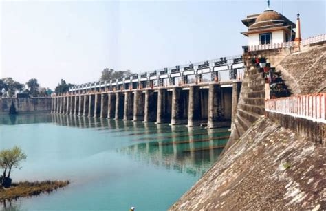 Facts About Bhakra-Nangal Dam The Second Tallest Dam In Asia