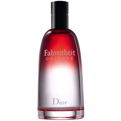 FAHRENHEIT COLOGNE Perfume - FAHRENHEIT COLOGNE by Dior | Feeling Sexy, Australia 303884