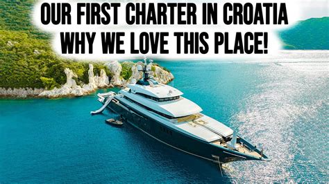 Superyacht Charter videos - Motor Yacht Loon