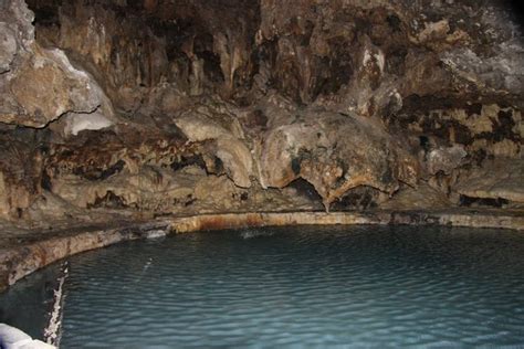 Cave And Basin Hot Springs, VIII