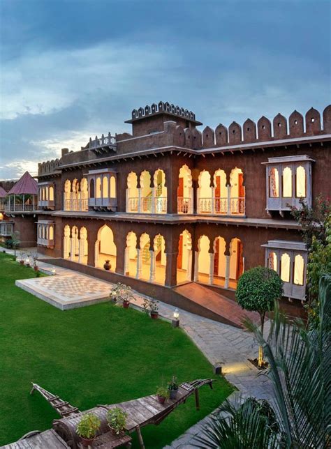 Pushkar Fort | House design pictures, House outside design, Hotel interior design