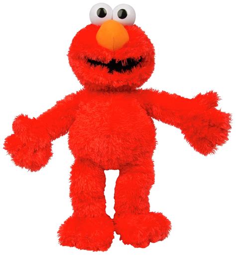 Sesame Street Tickle Me Elmo Reviews