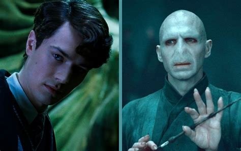 From Man to Monster: Voldemort’s Transformation – Dwelling on Dreams