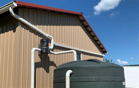 Identifying a Well-Designed Rainwater Harvesting System