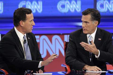 GOP presidential debate: Winners and Losers - CBS News