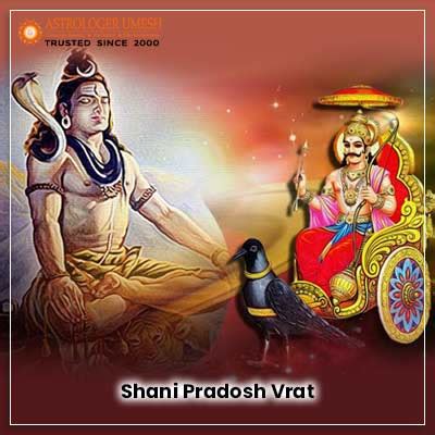 Shani Pradosh Vrat, A Religious Observance Of Great Benefits